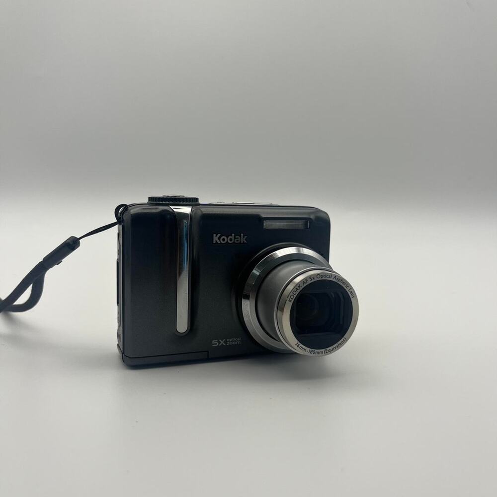 Kodak Easyshare Z885 Digital Camera